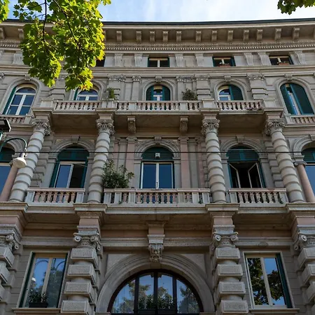 Castello Guest House Milano-2