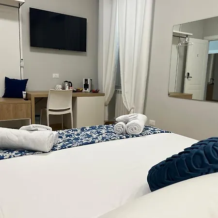 Nike Luxury Rooms-2