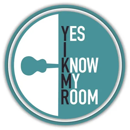 Yes I Know My Room - Storico-2