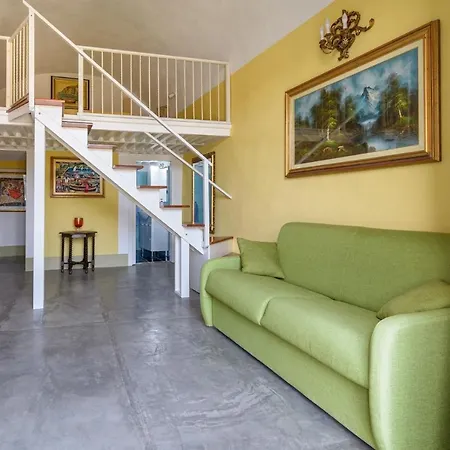 Suites Luisa Sanfelice-2