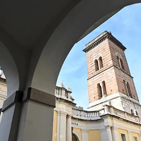B&B a Capua - I PORTICI del centro-3