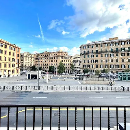 Colosseum Guest House-2