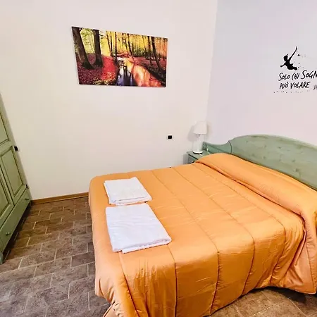 Podere La Miniera Relax&Food-3
