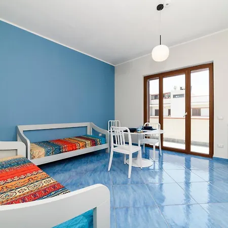 Il Papavero Residence Arbostella-2
