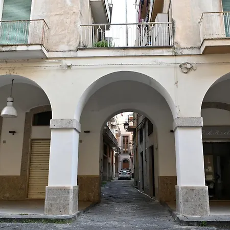 B&B a Capua - I PORTICI del centro-2