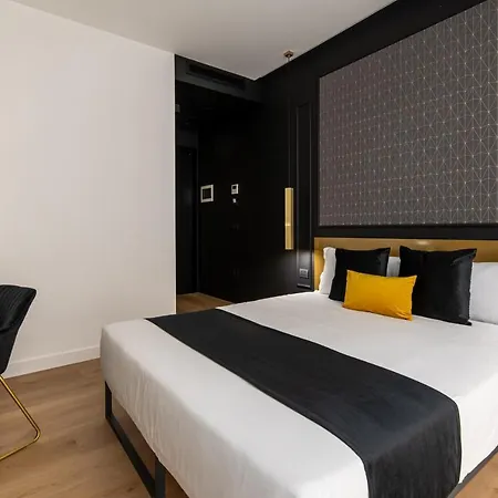 Plebiscito Boutique Rooms-3