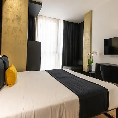 Plebiscito Boutique Rooms-2