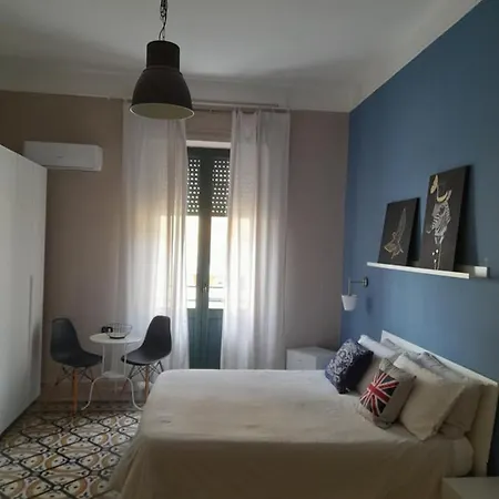 Lavilletta B&B-3