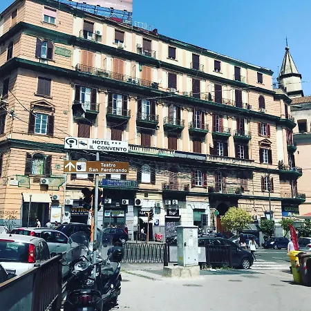 Folle Città B&B-2