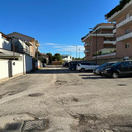 B&B Le Mansarde-3