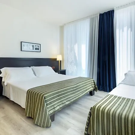 Hotel Mosaico-3