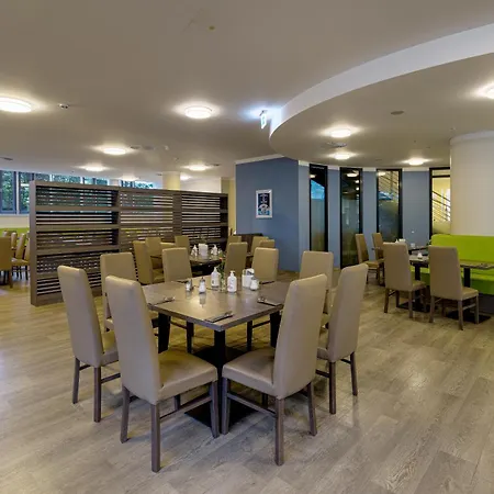 Tulip Inn Muenchen Messe-3