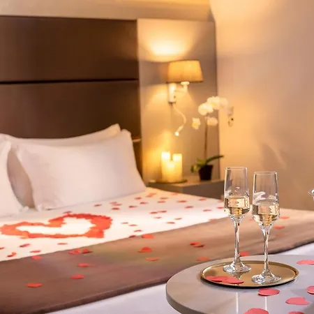 Le Camere Dei Conti - Guest House-3