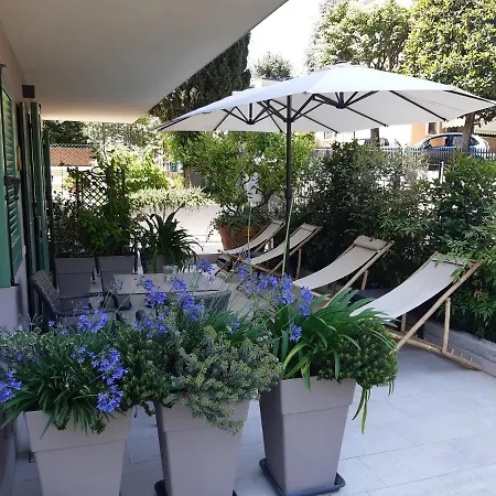 Il Nido Degli Usignoli-2
