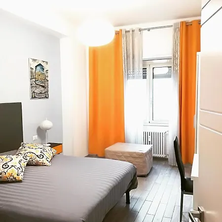 I Cantoni di Roma Guest House-2