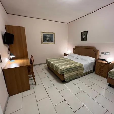 Hotel Mare Pineta-2