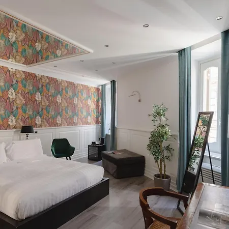 Relais Roma Centro-2