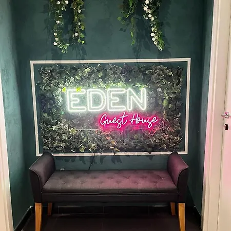 Eden Guest House-2