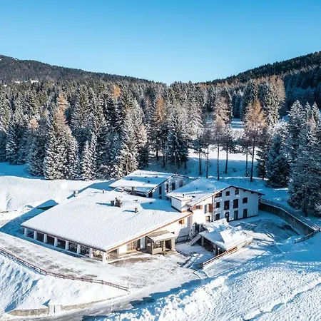 Hotel Casa Alpina-3