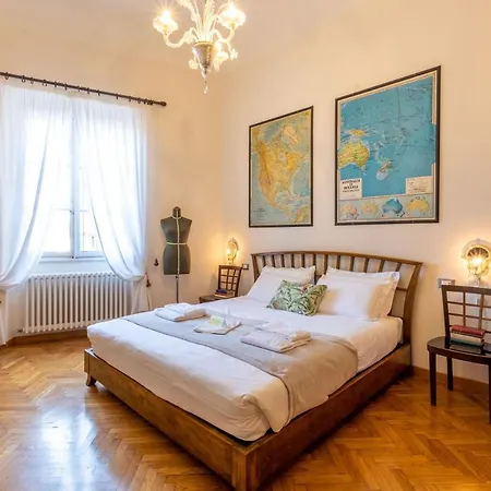 FuordArno Bed&Breakfast-2