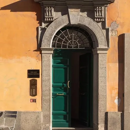 Relais Roma Centro-3