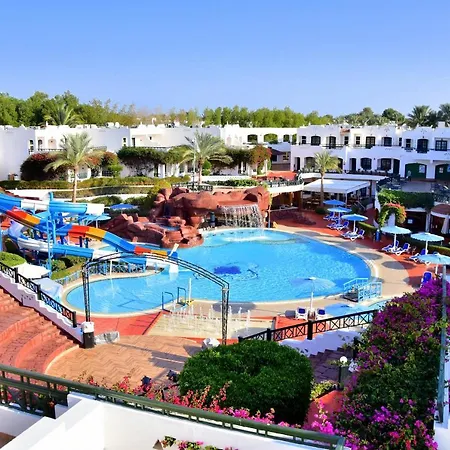 Verginia Sharm Resort & Aqua Park-2