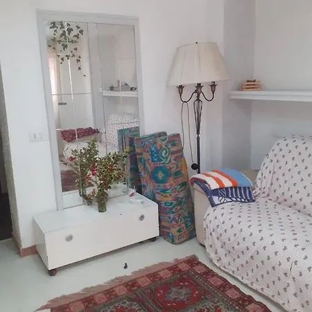 La Casa Delle Delizie-2