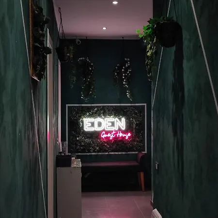 Eden Guest House-3