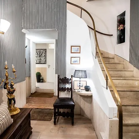 Giò&Giò Venice B&B-3
