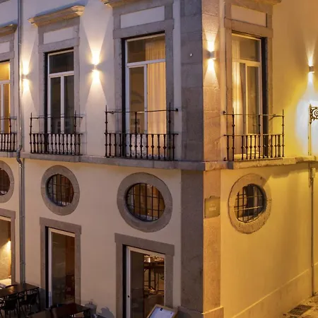 Casa da Companhia Hotel&Spa, Vignette Collection by IHG-3