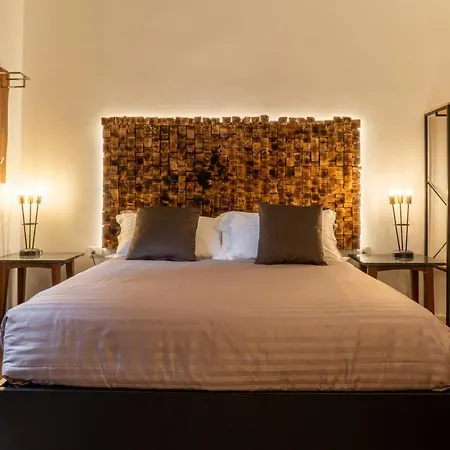 Alessandria Suites Roma-3