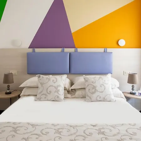 La Riviere Guesthouse Trastevere-2