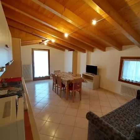Residence Cime D'Oro-3