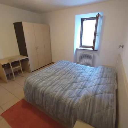 Residence Cime D'Oro-2