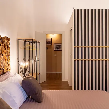 Alessandria Suites Roma-2