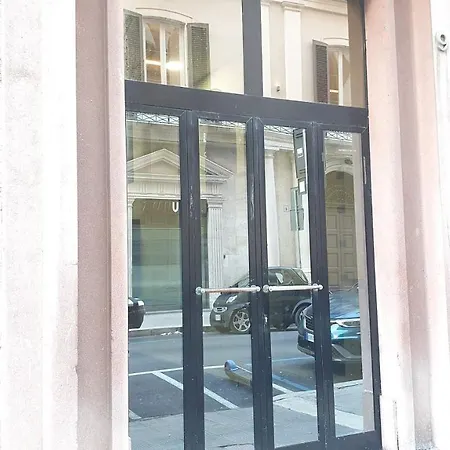 Dimora Beluga - Bari Centro-2