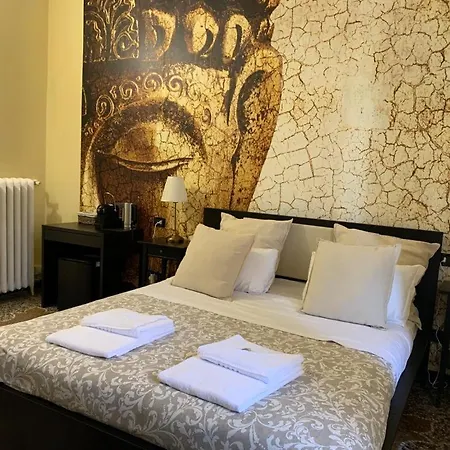 Albergo Fiera Mare-3