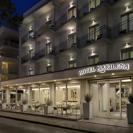 Hotel Marilena-2