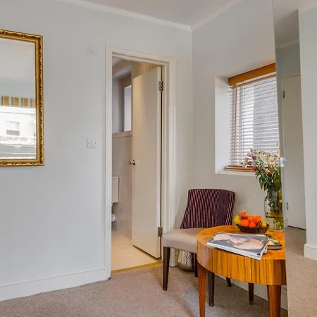 1 Lexham Gardens Hotel-3