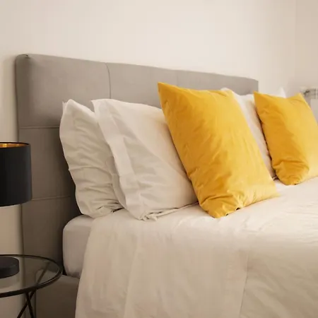 Aragona15 Suites-3