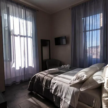 Julia Luxury Suite Rome-3