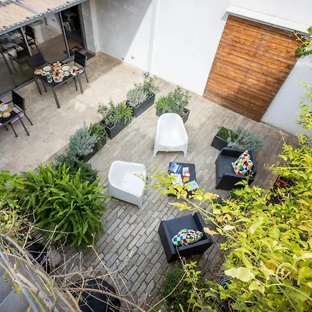 Bed&Breakfast Il Carignano-2