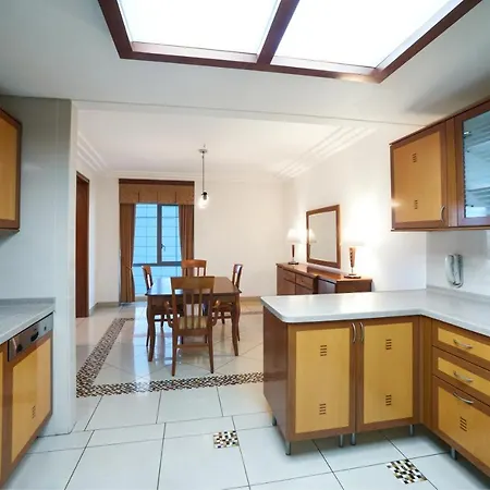 Grand Hyatt Residence-2
