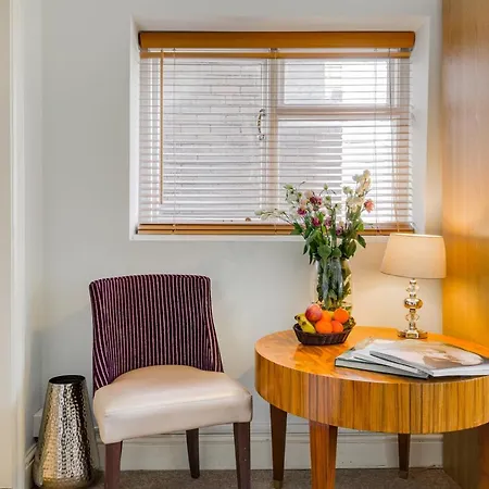 1 Lexham Gardens Hotel-2