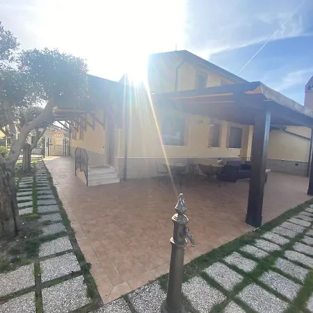 Bella Assisi B&B-3