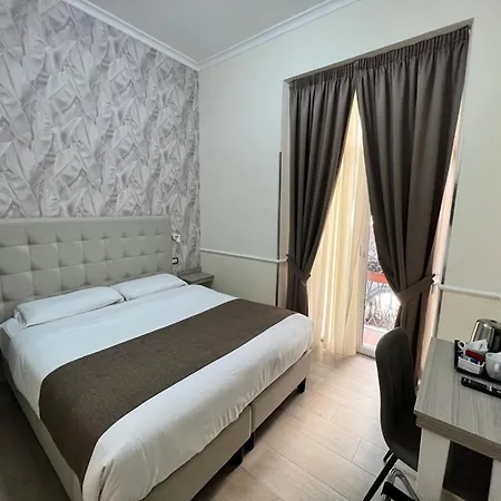 Hotel Le Petit-2