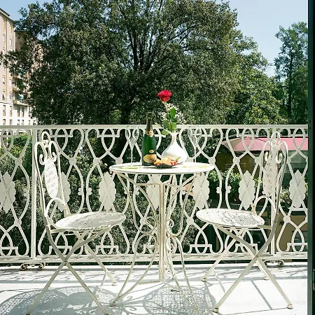 Residenza Viani Guest House-3
