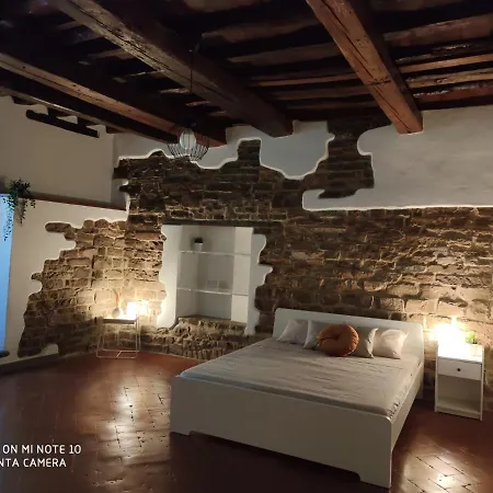 Dante's Room dei Cerchi-3