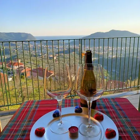 B&B Villa Caterina-2