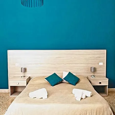 Il Quadrifoglio Room& Suite-3